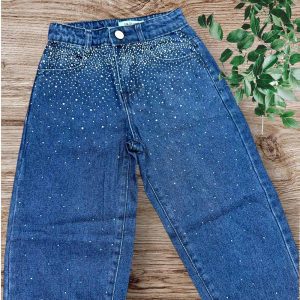 Παντελόνι Τζιν με στράς2